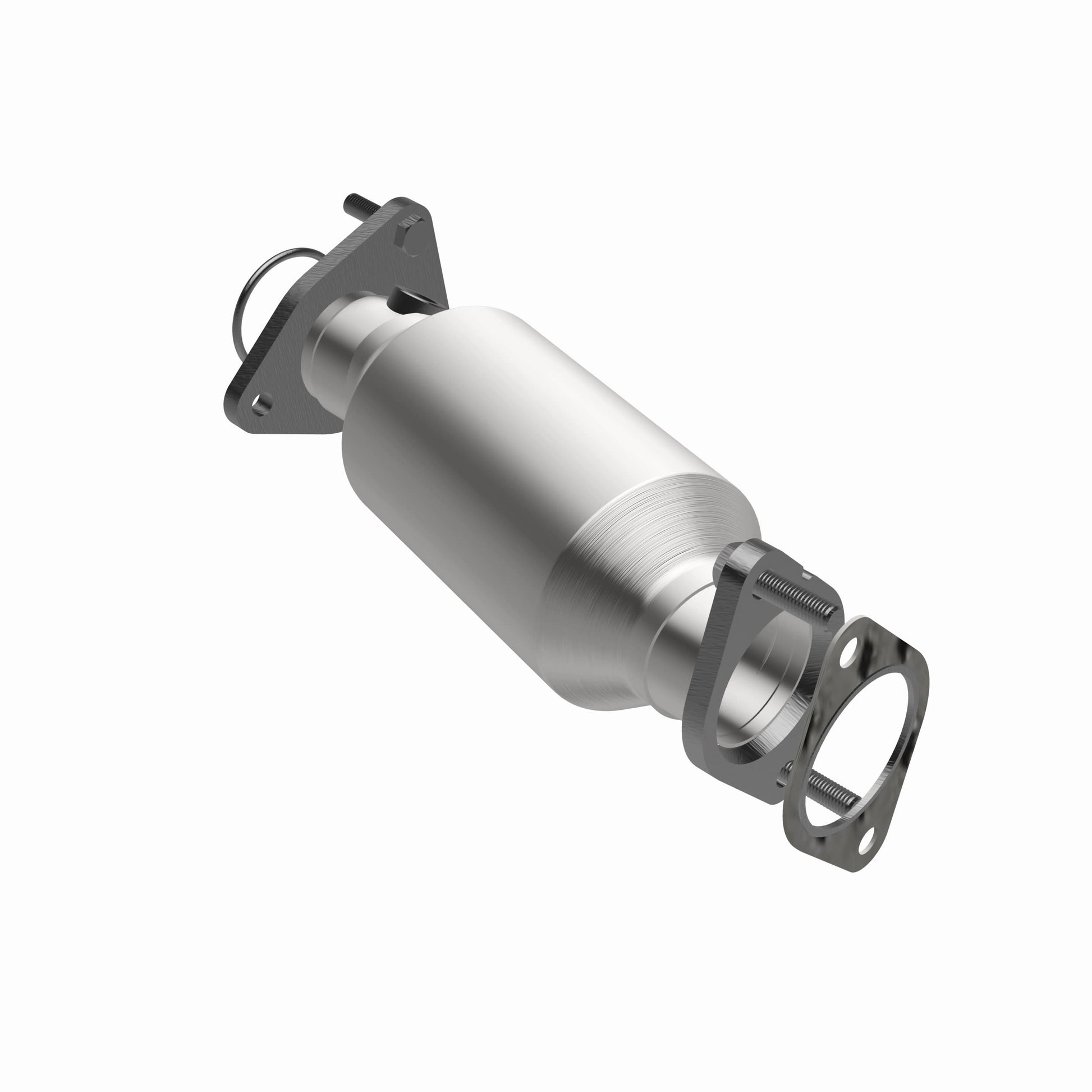 Magnaflow OEM Grade Direct-Fit Catalytic Converter by MagnaFlow Exhaust Products