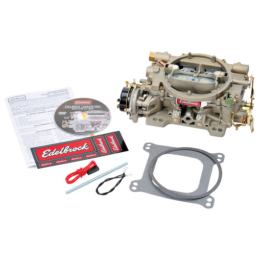 Carburetor by Edelbrock
