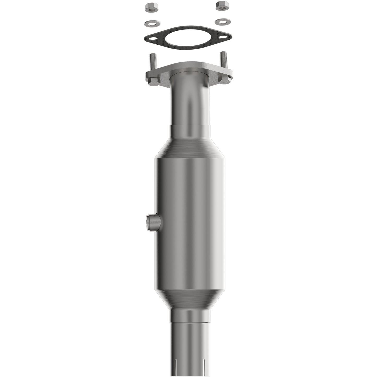 Magnaflow OEM Grade Direct-Fit Catalytic Converter by MagnaFlow Exhaust Products