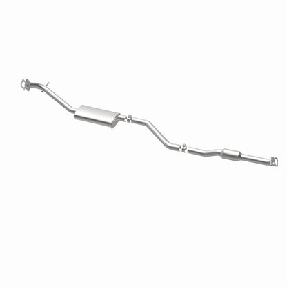 Magnaflow OEM Grade Direct-Fit Catalytic Converter by MagnaFlow Exhaust Products