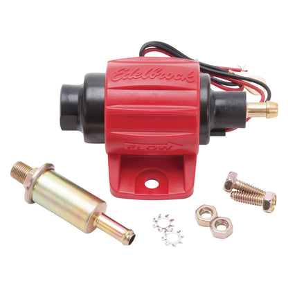 Electric Fuel Pump by Edelbrock