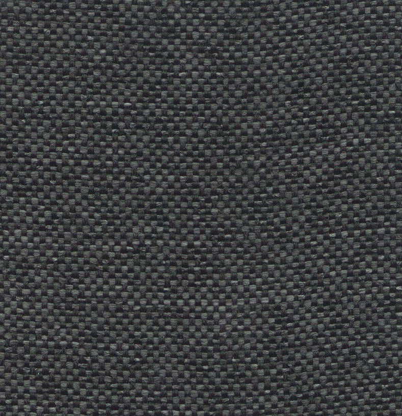 OE30 Series - Oe Tweed Custom Fit Rear Seat Cover- Charcoal by FIA
