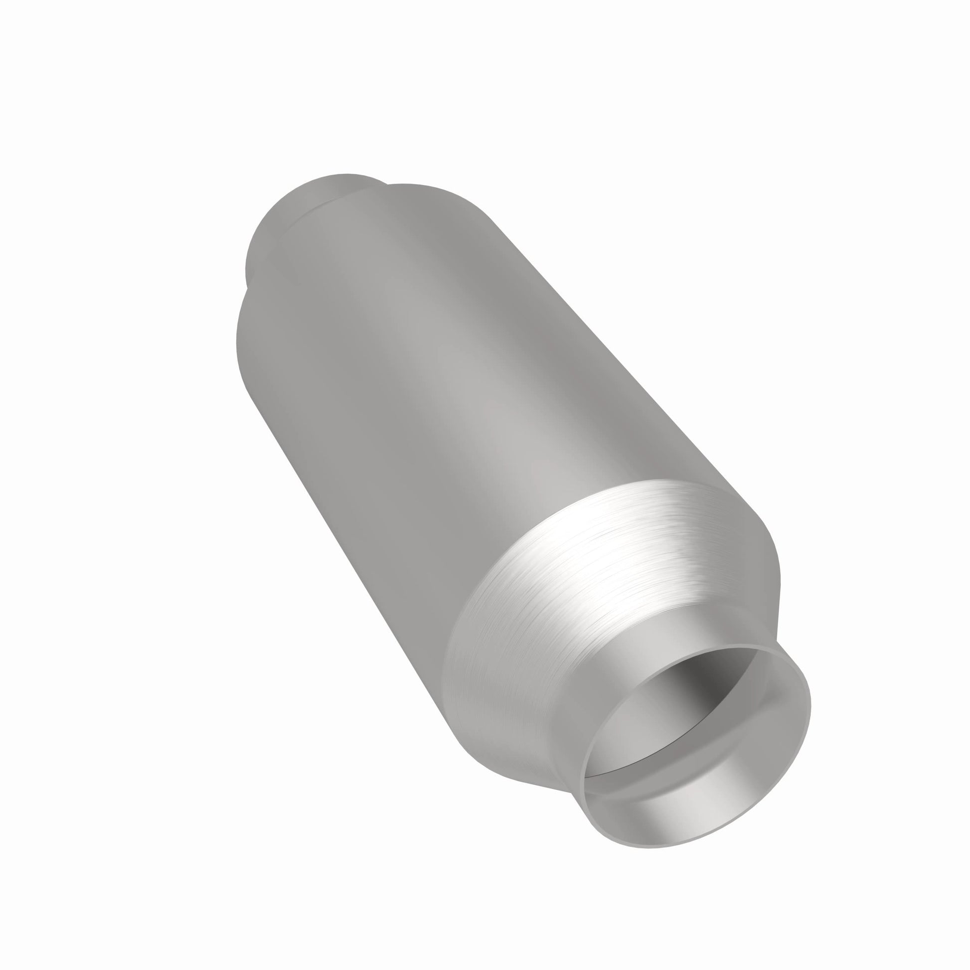 Magnaflow California Universal Catalytic Converter - 2.5in. by MagnaFlow Exhaust Products