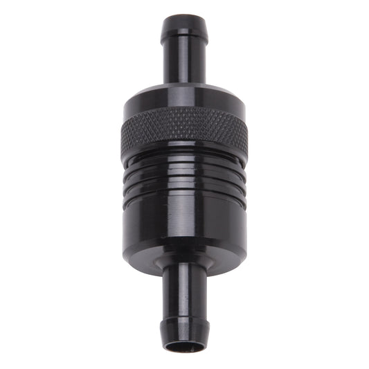 Fuel Filter by Edelbrock