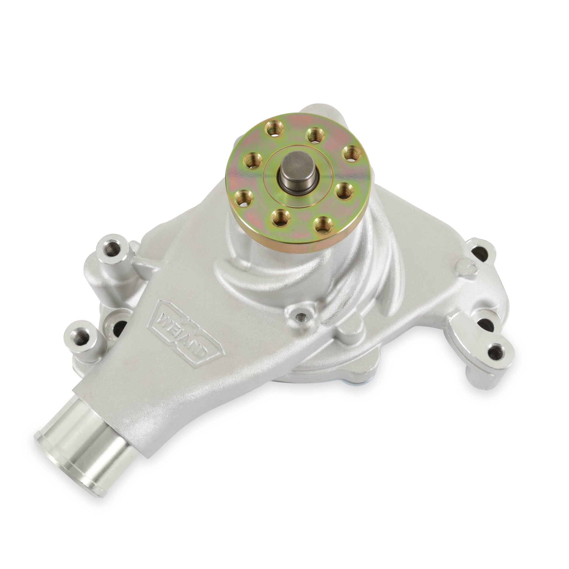 Action +Plus Water Pump by Weiand