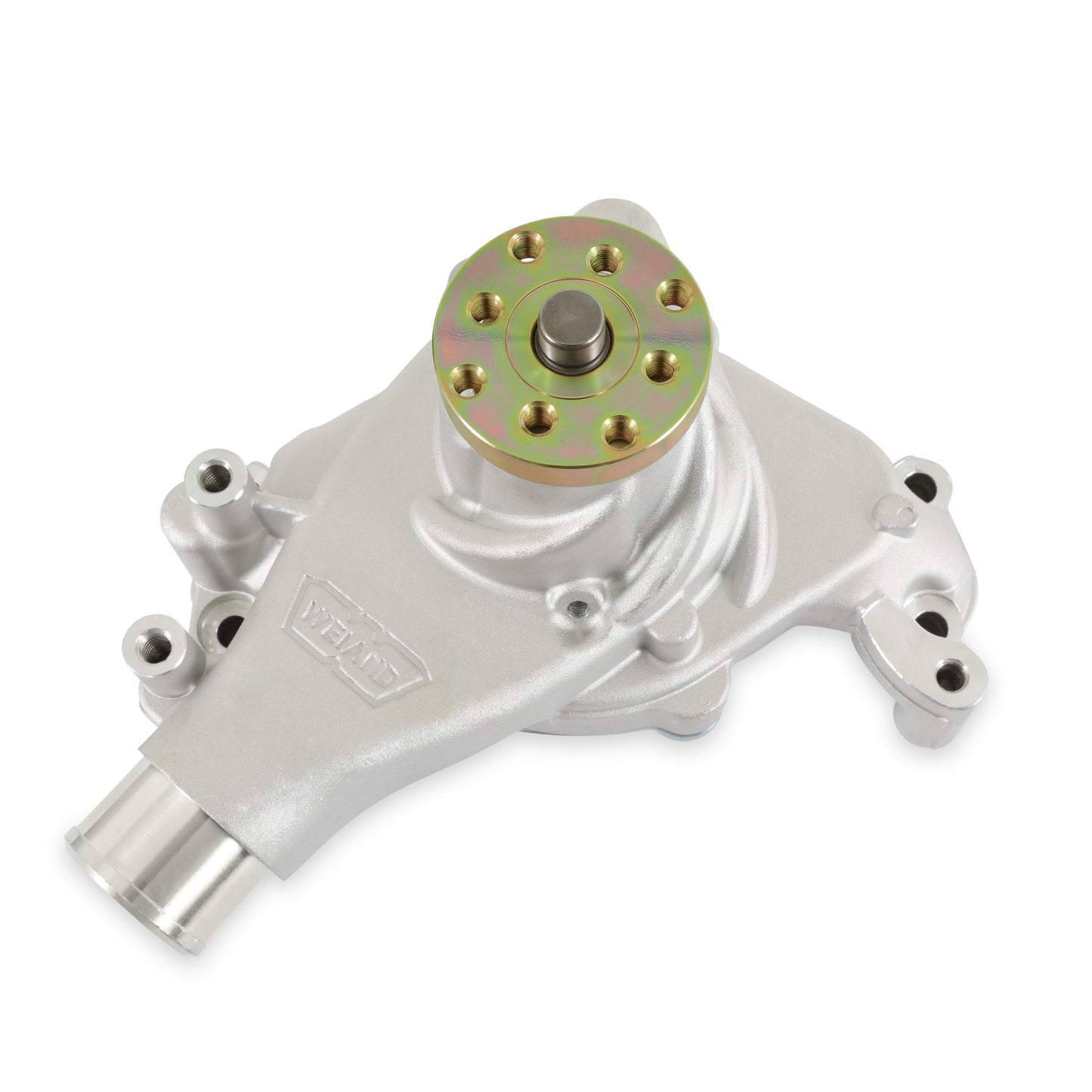 Action +Plus Water Pump by Weiand