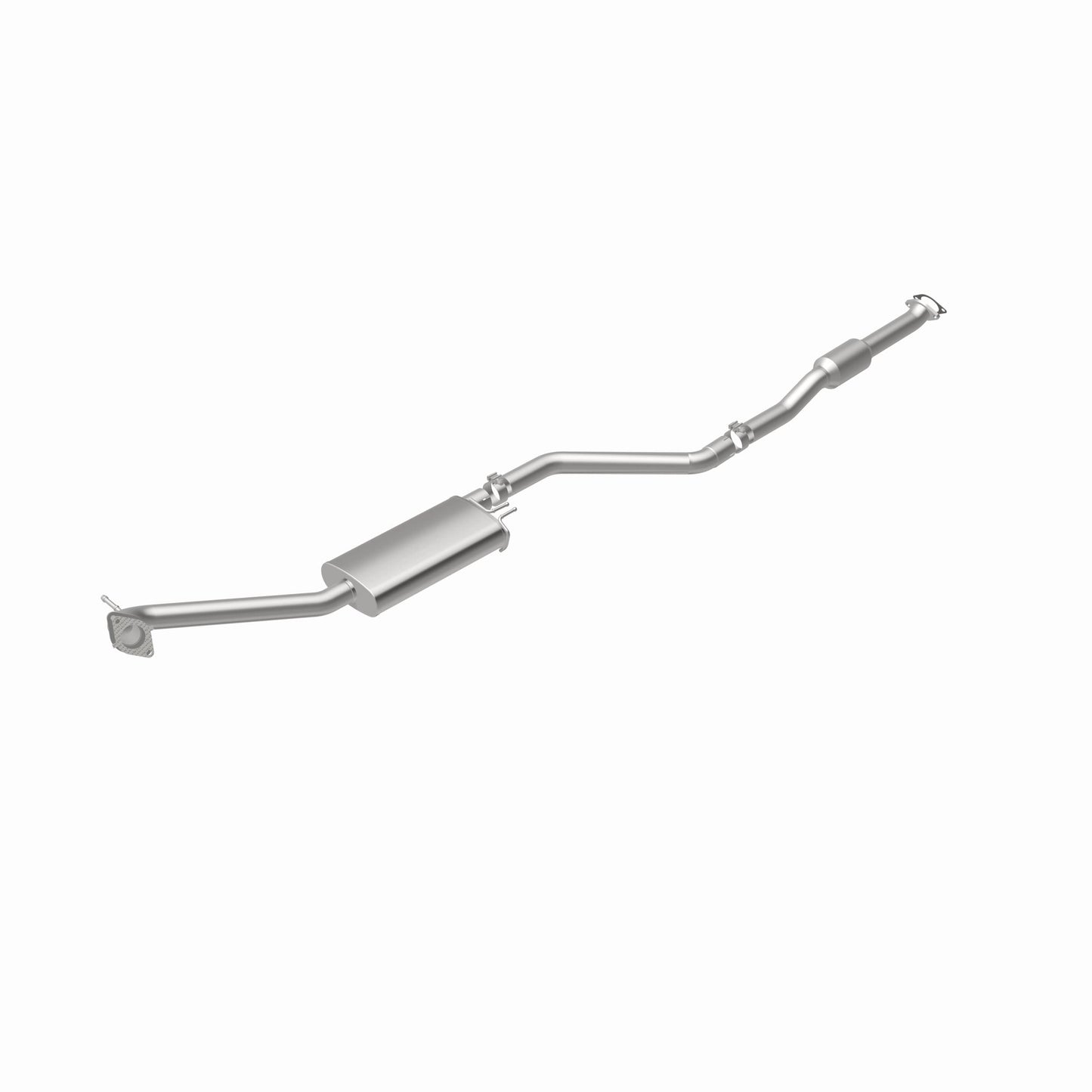 Magnaflow OEM Grade Direct-Fit Catalytic Converter by MagnaFlow Exhaust Products