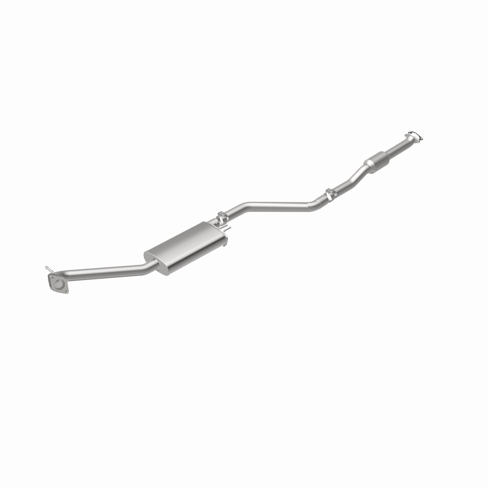 Magnaflow OEM Grade Direct-Fit Catalytic Converter by MagnaFlow Exhaust Products