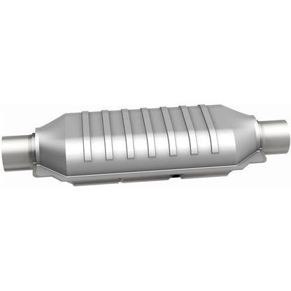 Magnaflow HM Grade Universal Catalytic Converter - 3.00in. by MagnaFlow Exhaust Products