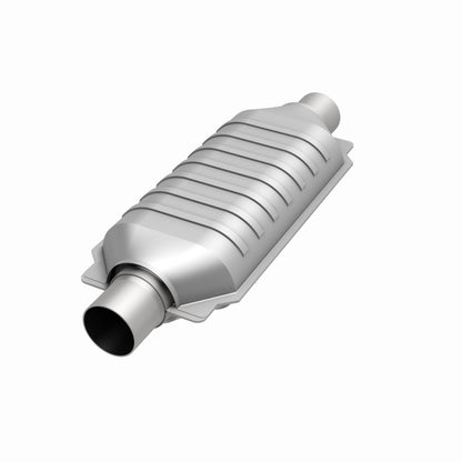 Magnaflow HM Grade Universal Catalytic Converter - 3.00in. by MagnaFlow Exhaust Products