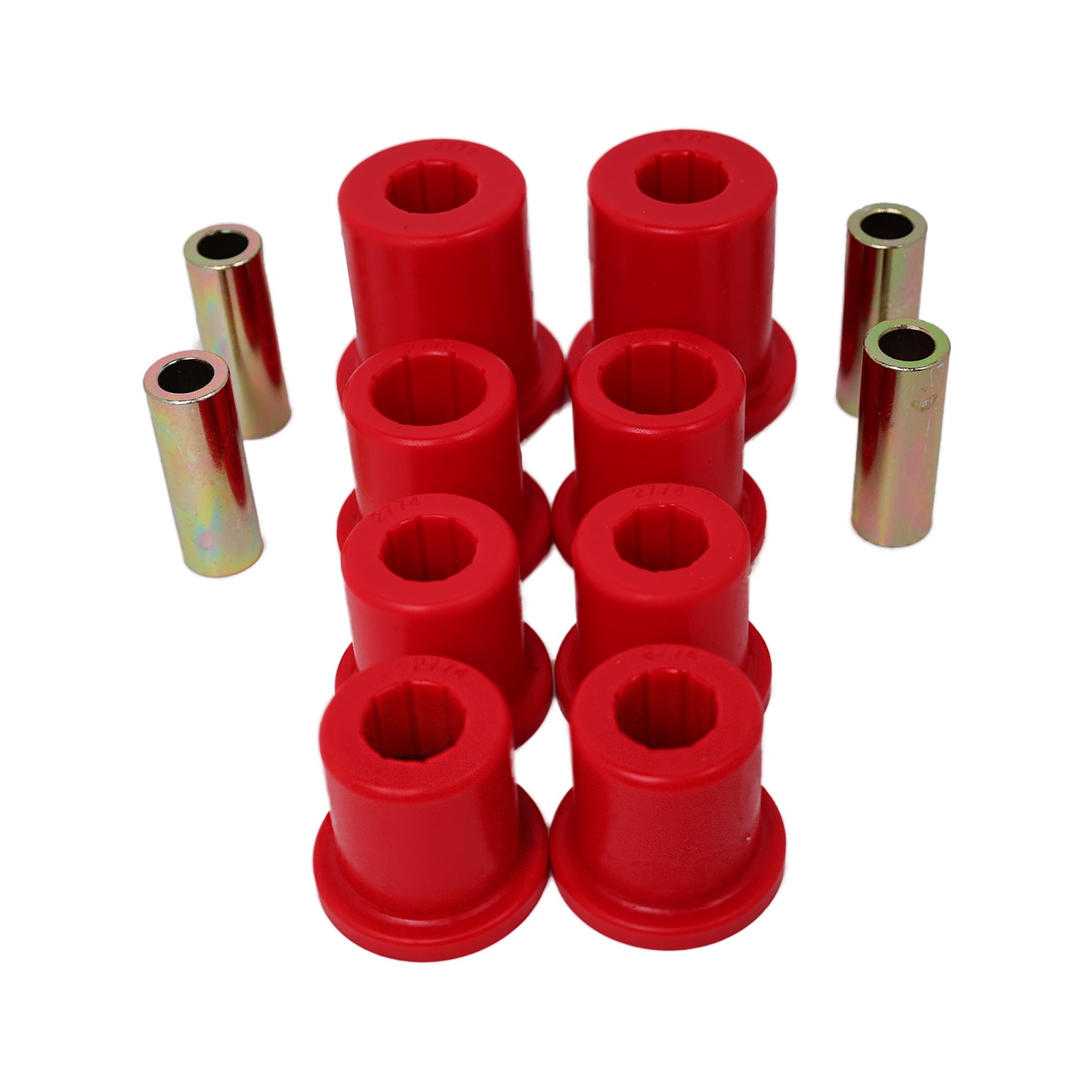 Suspension Control Arm Bushing Kit by Energy Suspension