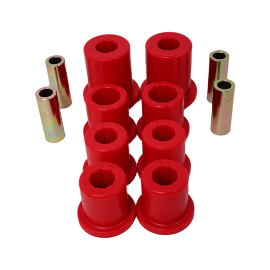 Suspension Control Arm Bushing Kit by Energy Suspension