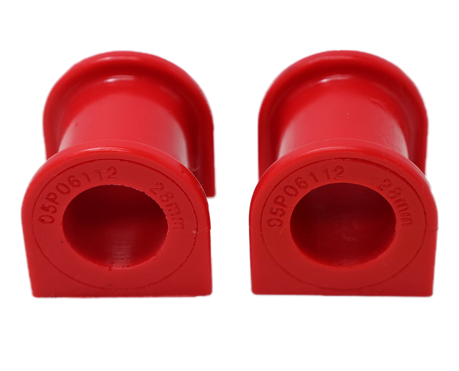 Suspension Stabilizer Bar Bushing Kit by Energy Suspension