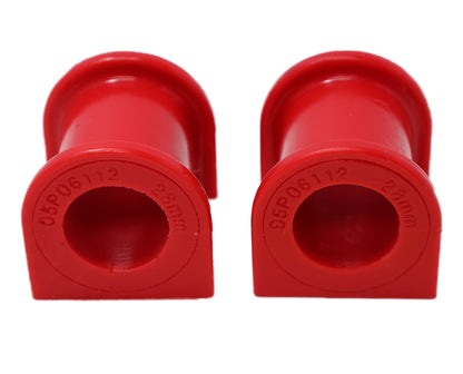 Suspension Stabilizer Bar Bushing Kit by Energy Suspension