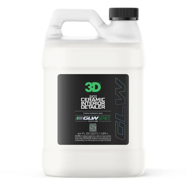3D GLW SIO2 CERAMIC INTERIOR DET.64 by 3D