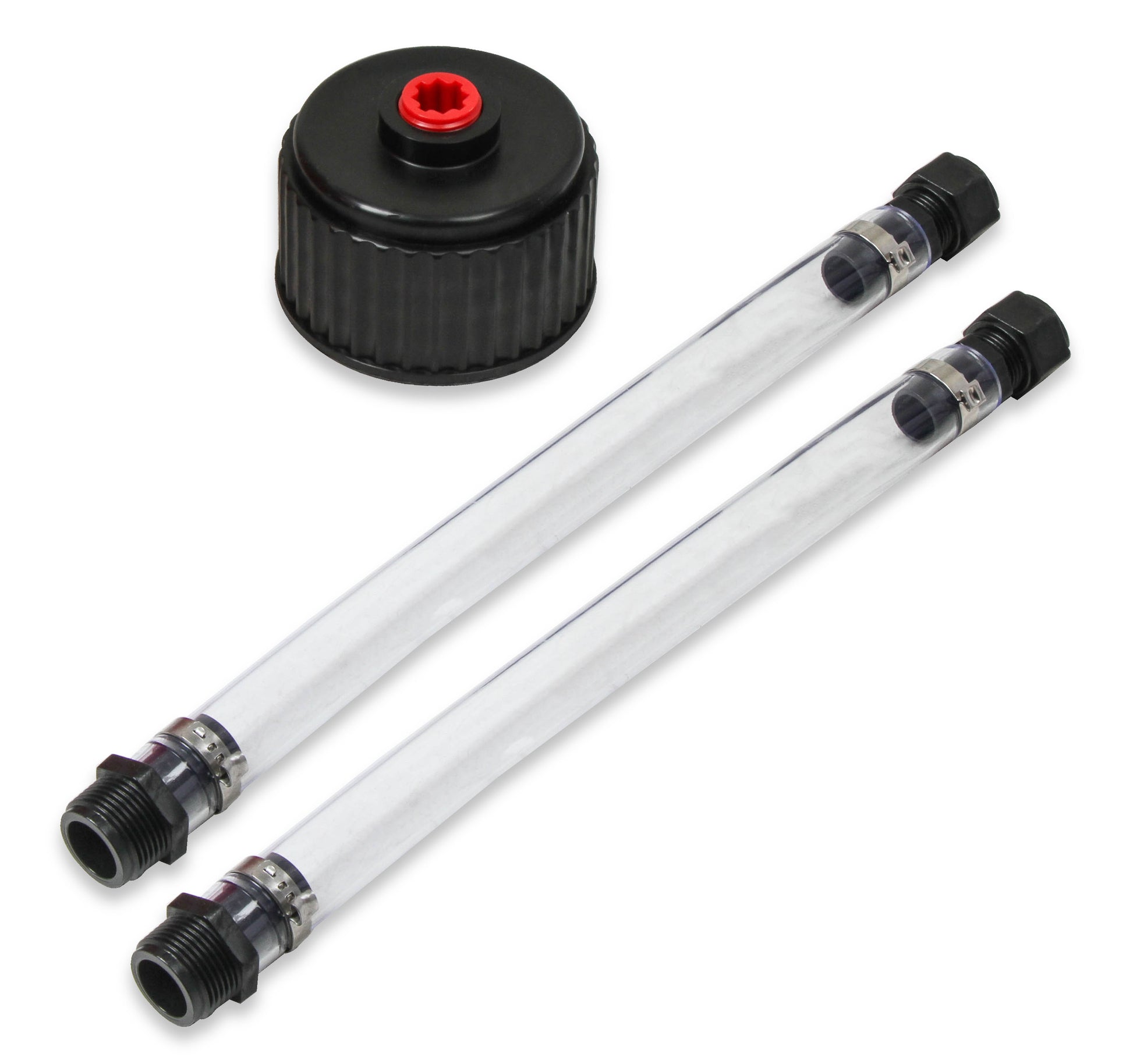 Mr. Gasket Battery Operated Transfer Pump by Mr Gasket