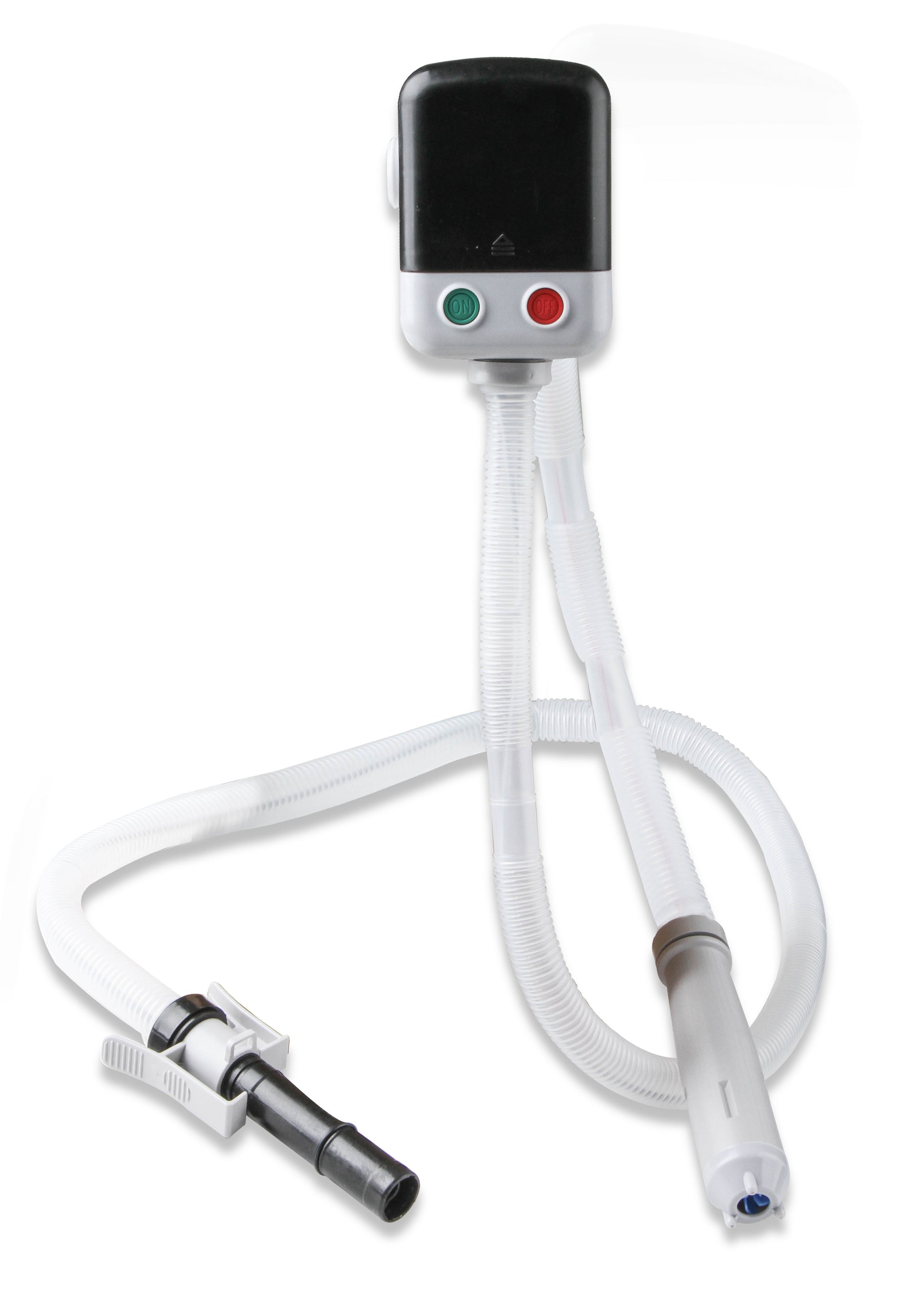 Mr. Gasket Battery Operated Transfer Pump by Mr Gasket