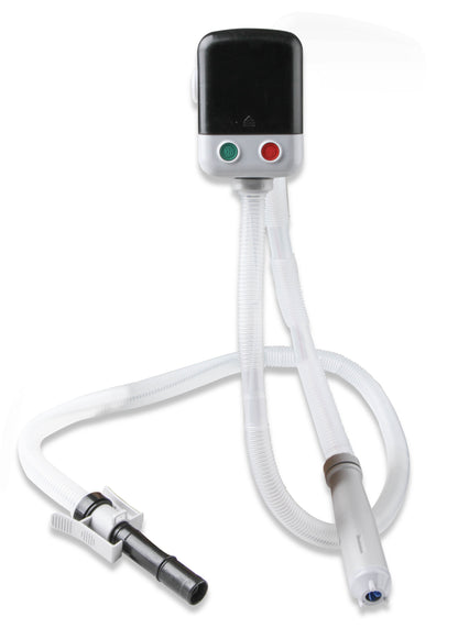 Mr. Gasket Battery Operated Transfer Pump by Mr Gasket