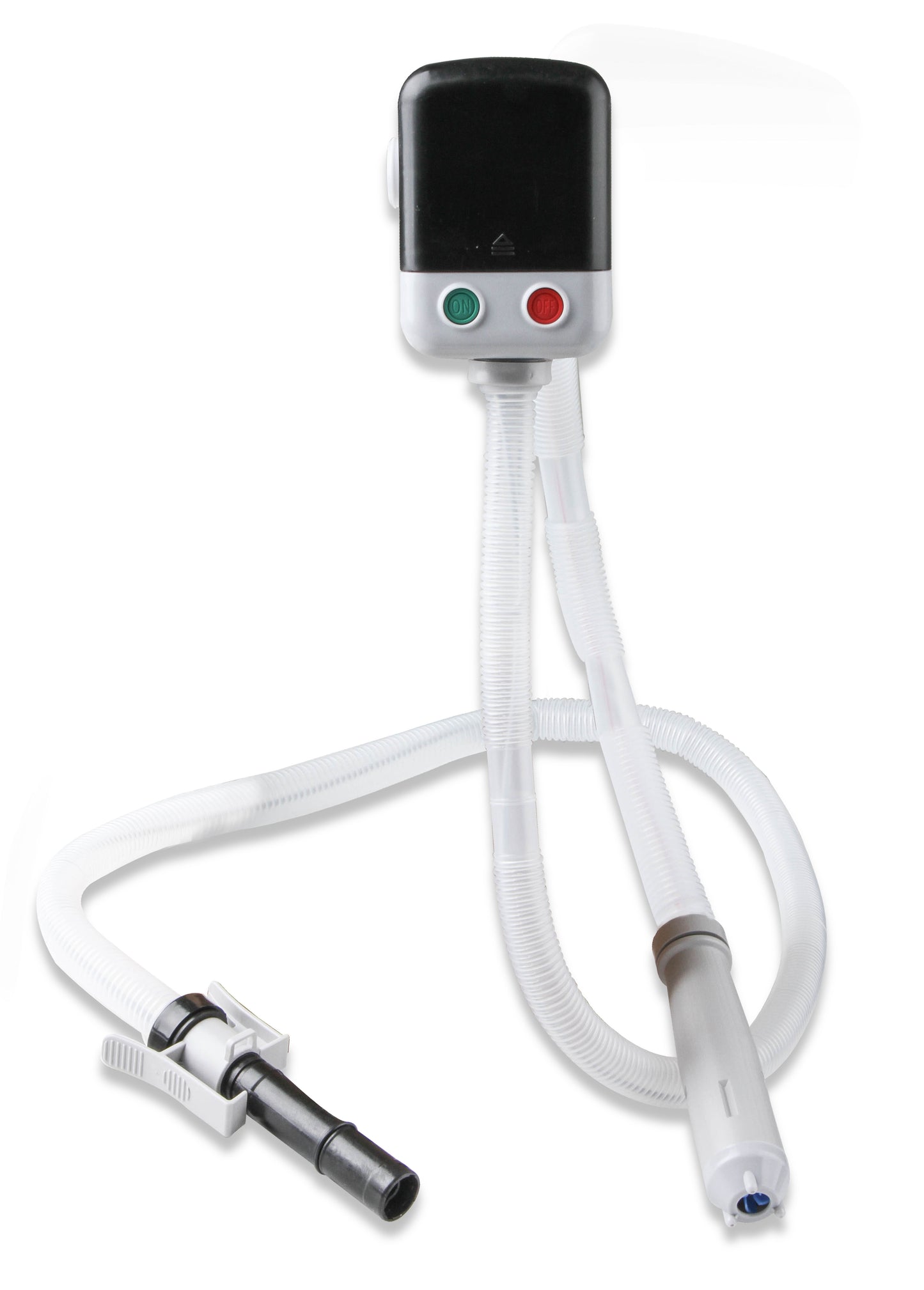 Mr. Gasket Battery Operated Transfer Pump by Mr Gasket