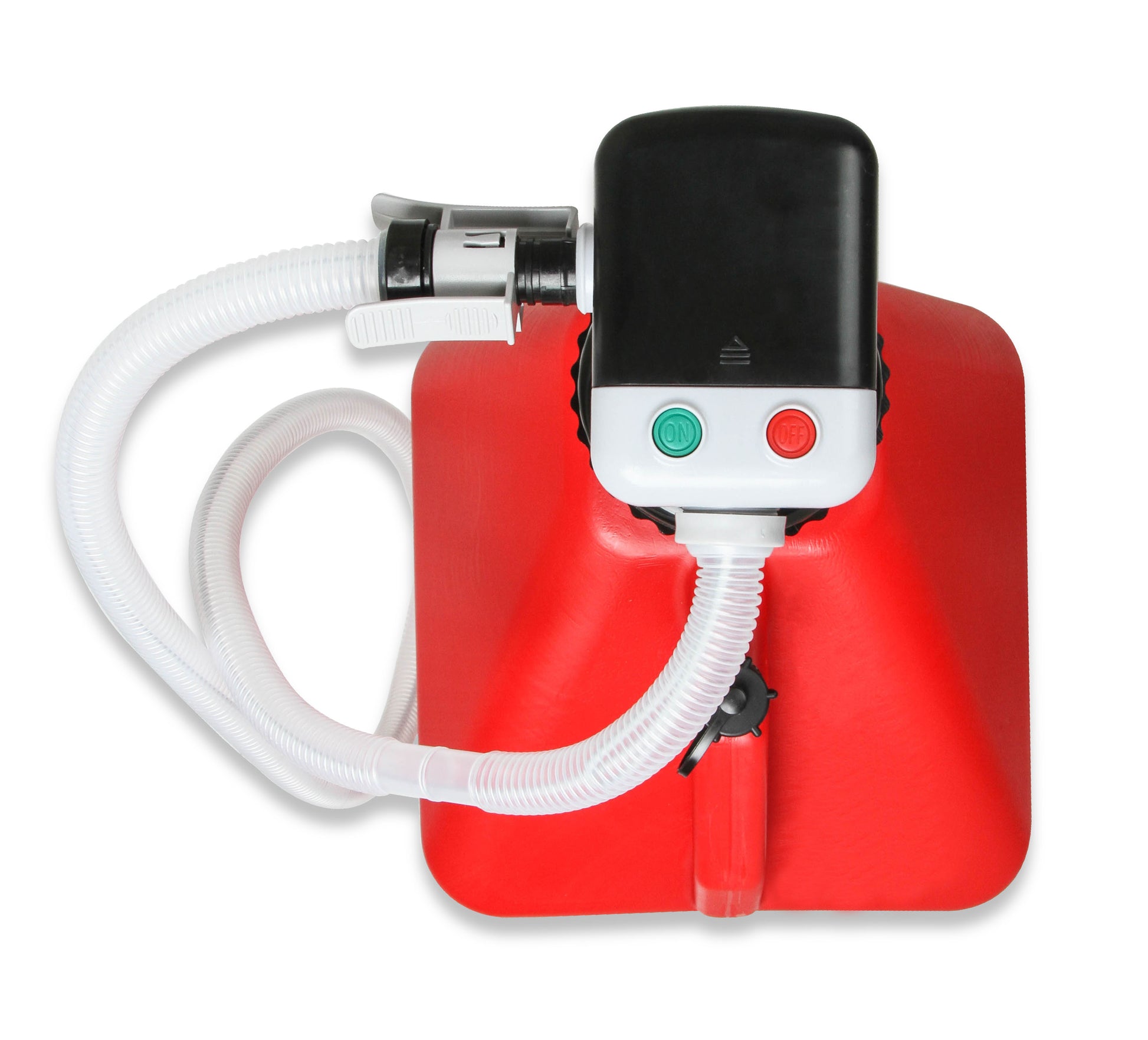 Mr. Gasket Battery Operated Transfer Pump by Mr Gasket