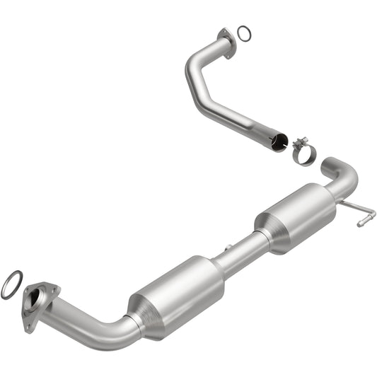 Magnaflow OEM Grade Direct-Fit Catalytic Converter by MagnaFlow Exhaust Products