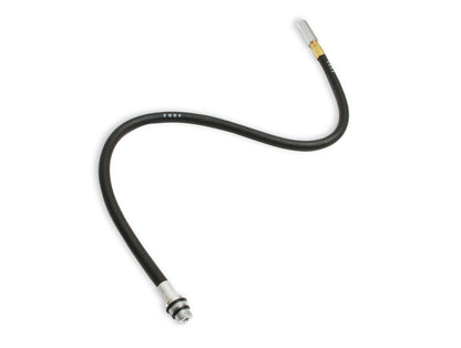 Use to locate TDC, whistles on the compression stroke by Mr Gasket