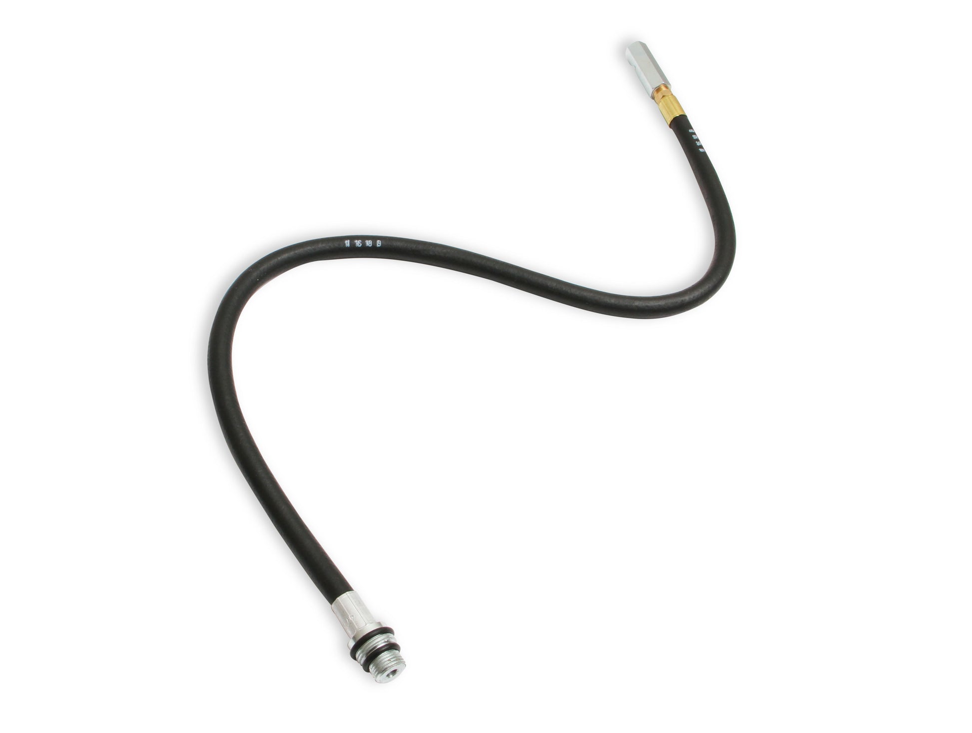Use to locate TDC, whistles on the compression stroke by Mr Gasket