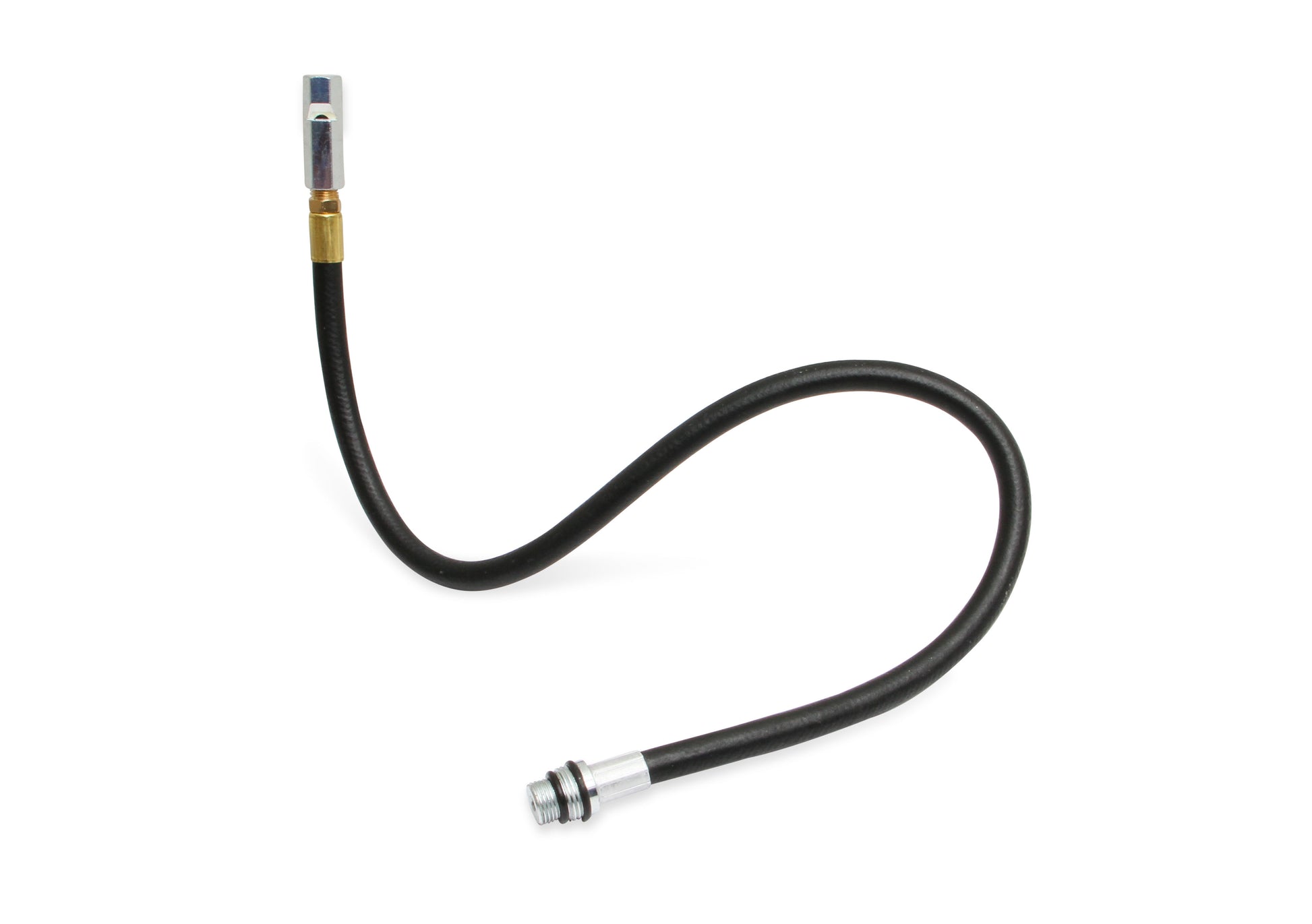 Use to locate TDC, whistles on the compression stroke by Mr Gasket