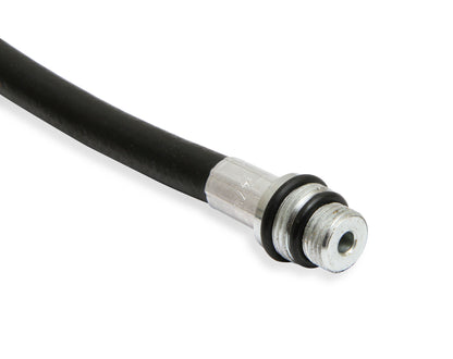 Use to locate TDC, whistles on the compression stroke by Mr Gasket
