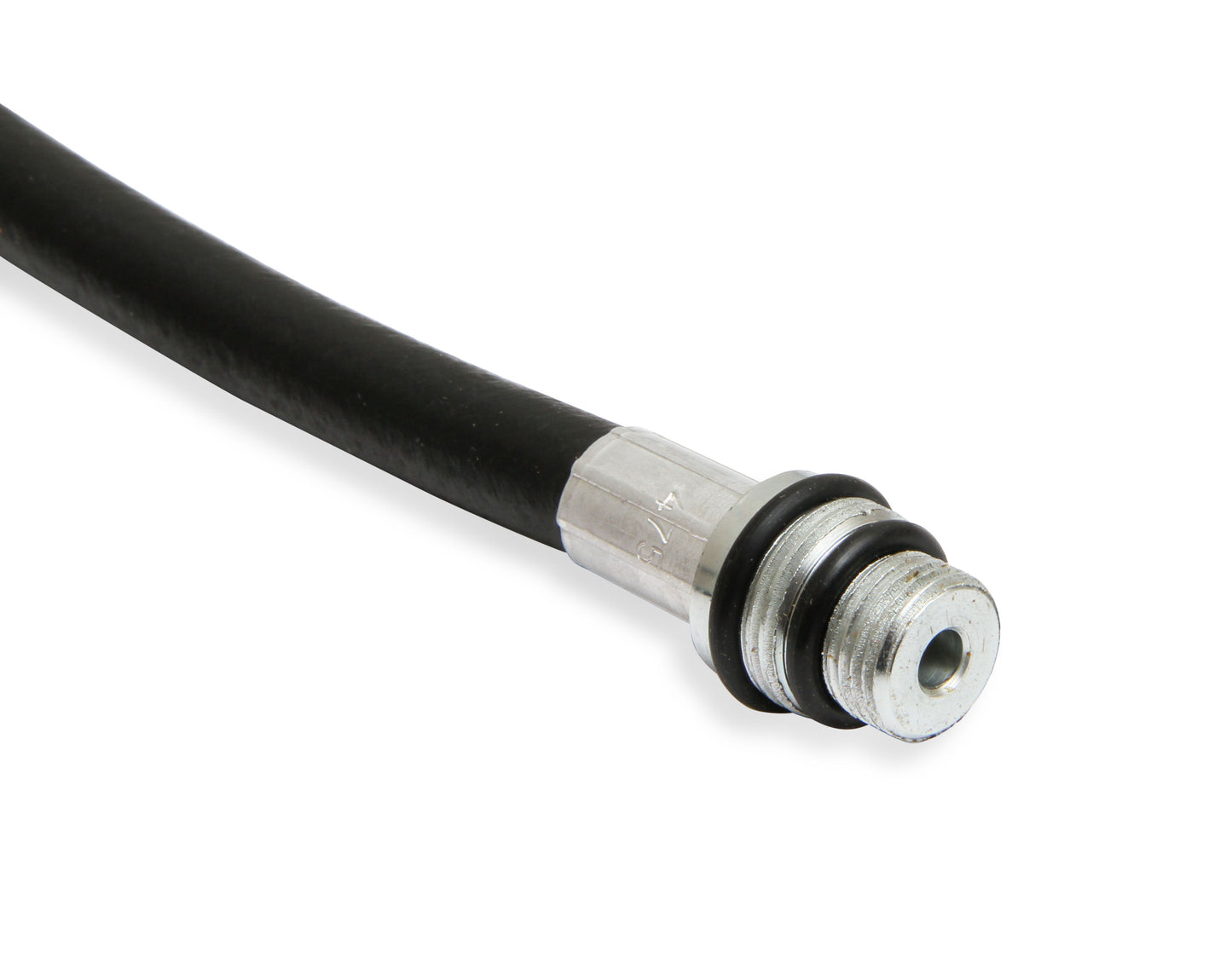 Use to locate TDC, whistles on the compression stroke by Mr Gasket