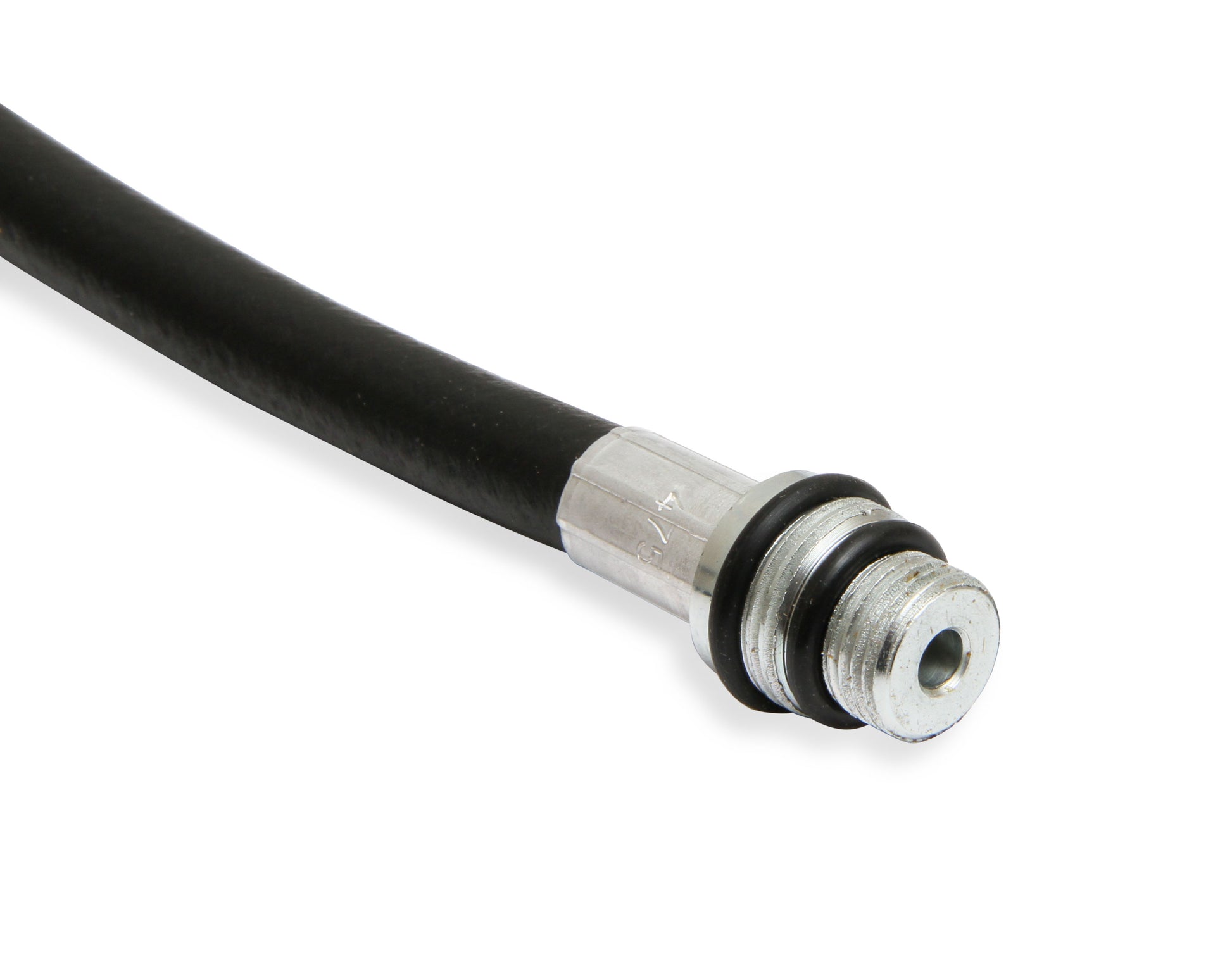 Use to locate TDC, whistles on the compression stroke by Mr Gasket