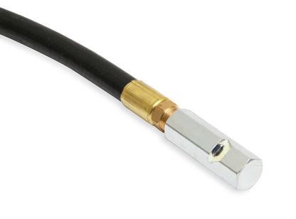 Use to locate TDC, whistles on the compression stroke by Mr Gasket