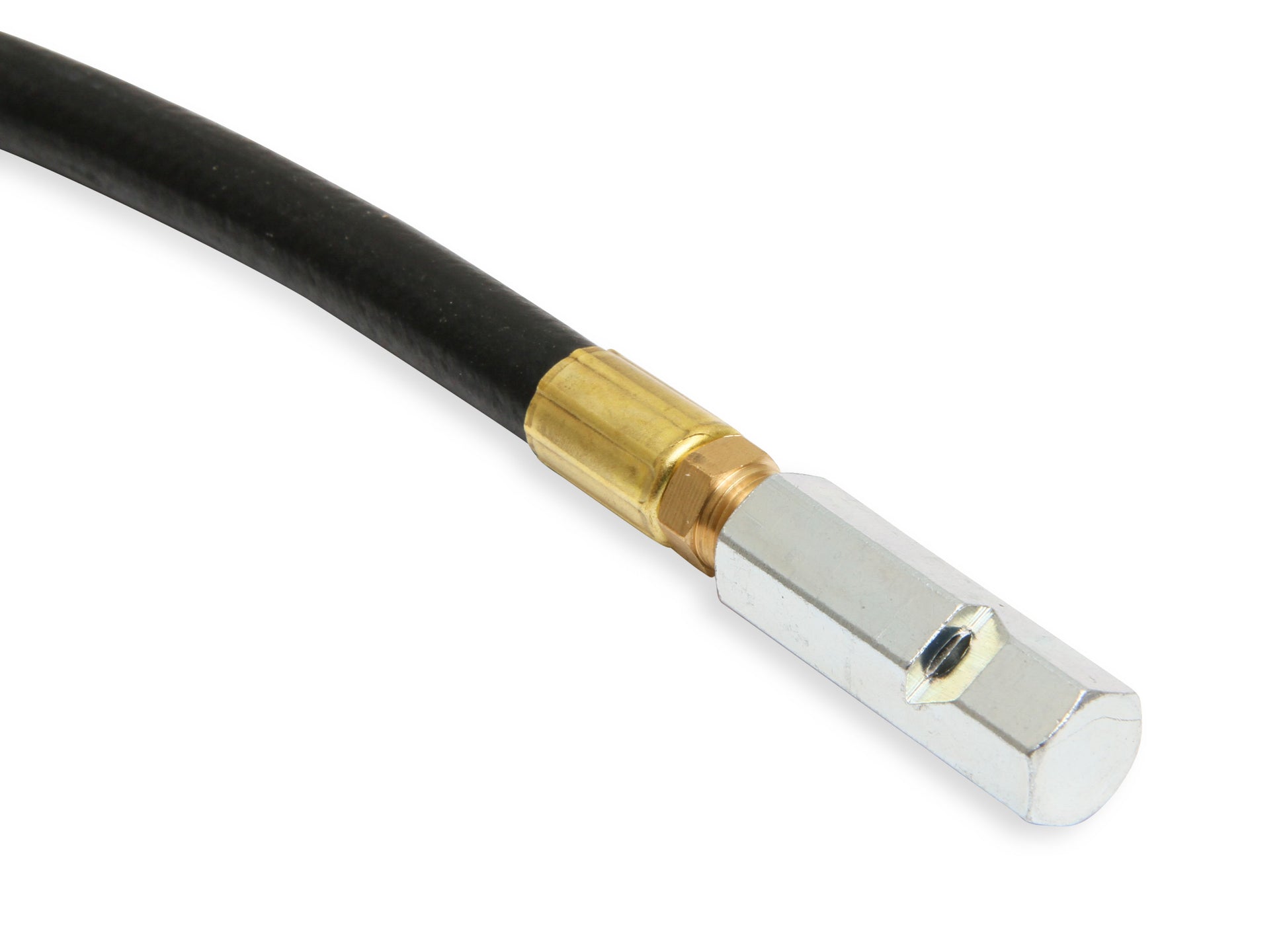 Use to locate TDC, whistles on the compression stroke by Mr Gasket