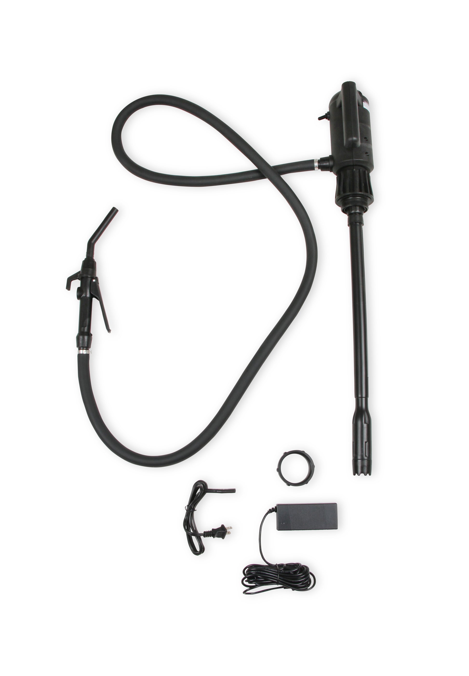 Mr. Gasket Electric Transfer Pump - Alcohol by Mr Gasket