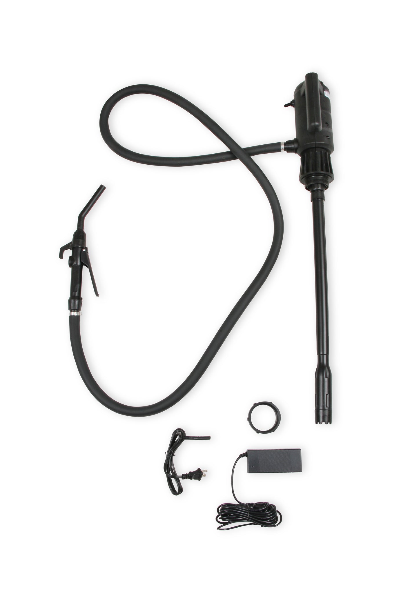 Mr. Gasket Electric Transfer Pump - Alcohol by Mr Gasket