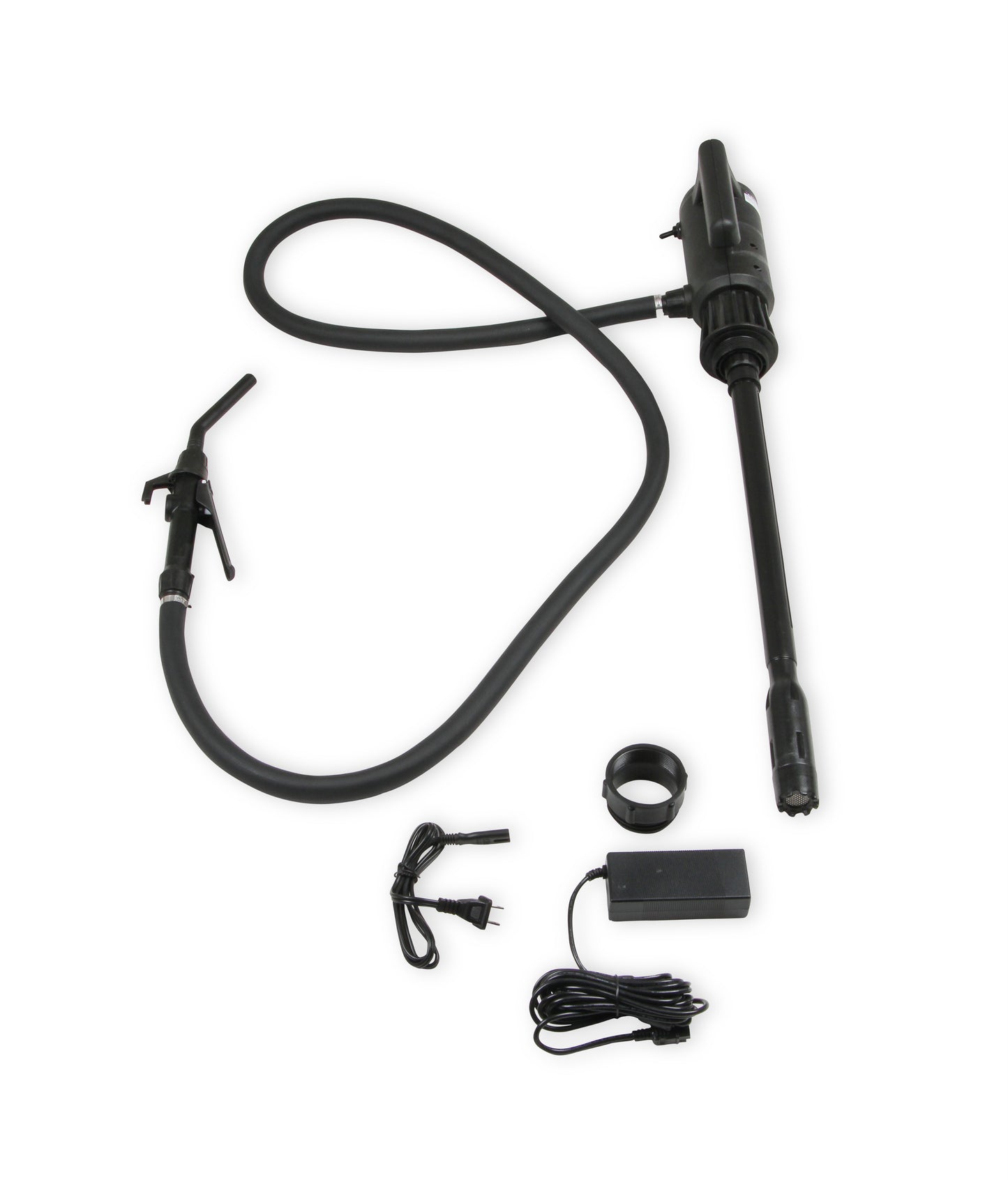 Mr. Gasket Electric Transfer Pump - Alcohol by Mr Gasket