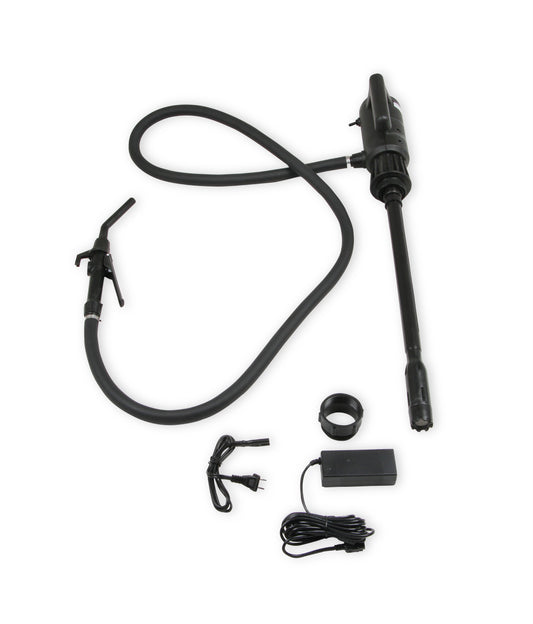 Mr. Gasket Electric Transfer Pump - Alcohol by Mr Gasket