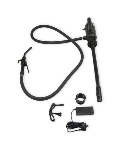 Mr. Gasket Electric Transfer Pump - Alcohol by Mr Gasket