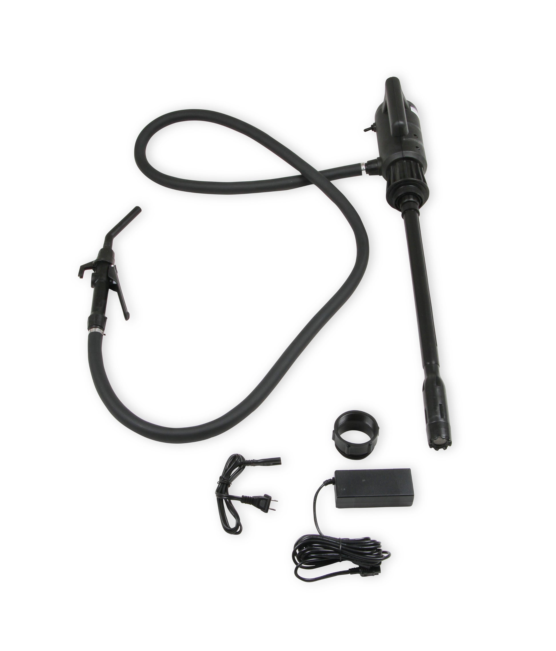 Mr. Gasket Electric Transfer Pump - Alcohol by Mr Gasket