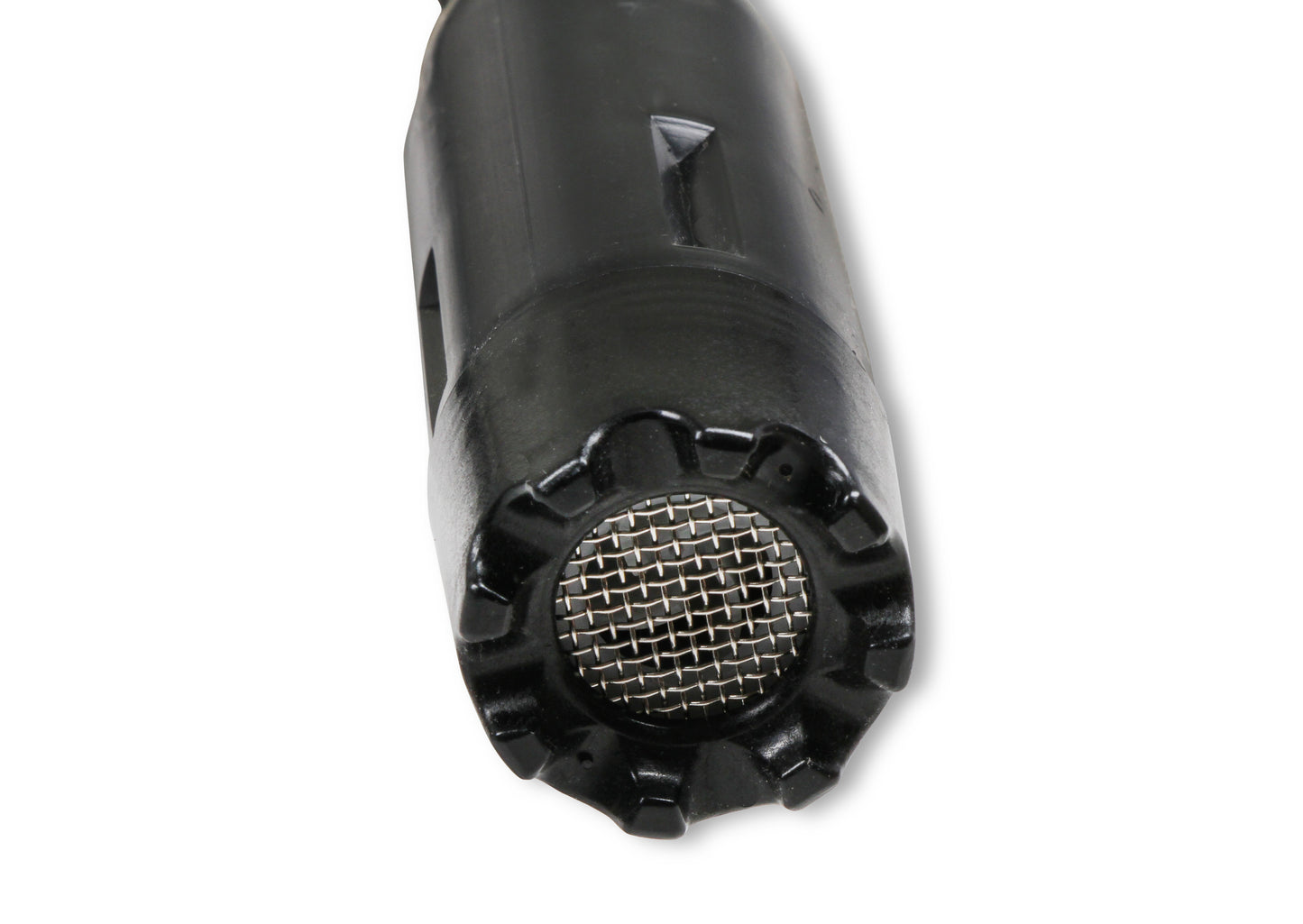 Mr. Gasket Electric Transfer Pump - Alcohol by Mr Gasket