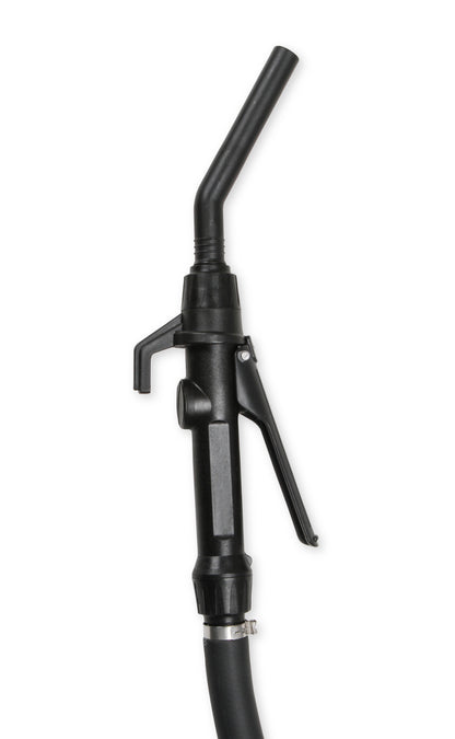 Mr. Gasket Electric Transfer Pump - Alcohol by Mr Gasket