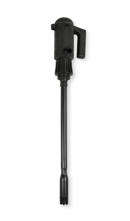 Mr. Gasket Electric Transfer Pump - Alcohol by Mr Gasket