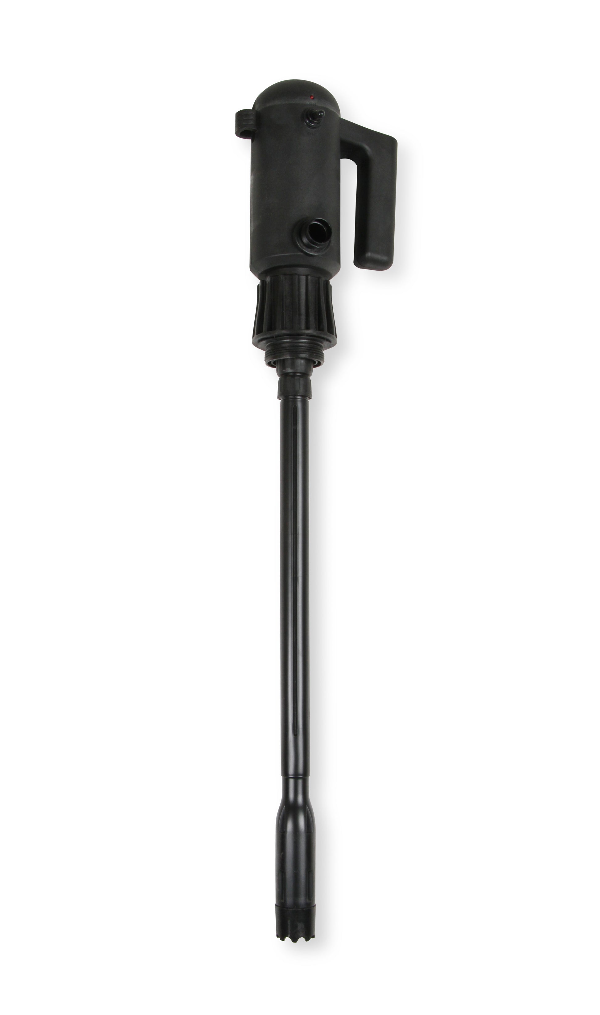 Mr. Gasket Electric Transfer Pump - Alcohol by Mr Gasket