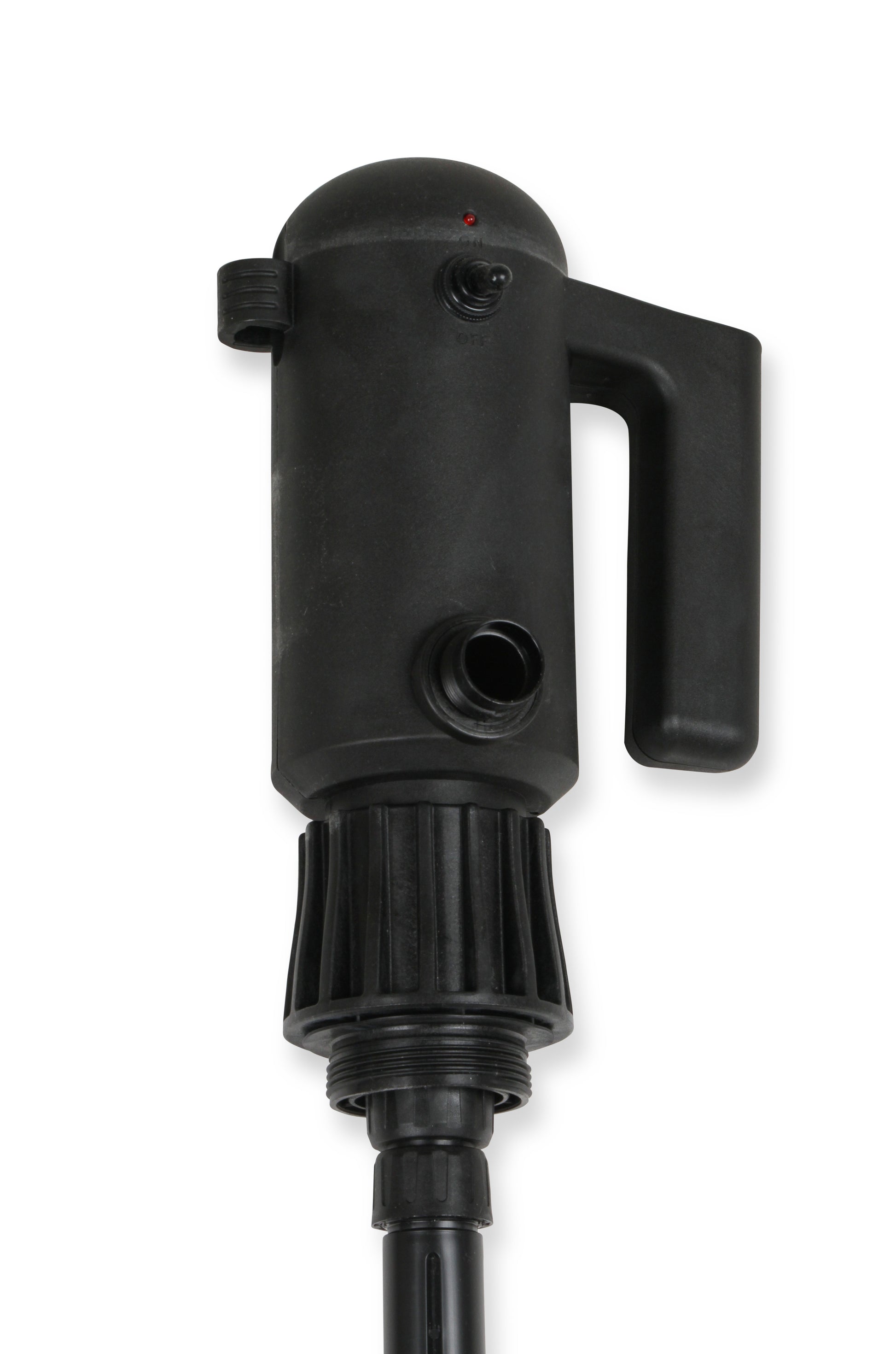 Mr. Gasket Electric Transfer Pump - Alcohol by Mr Gasket