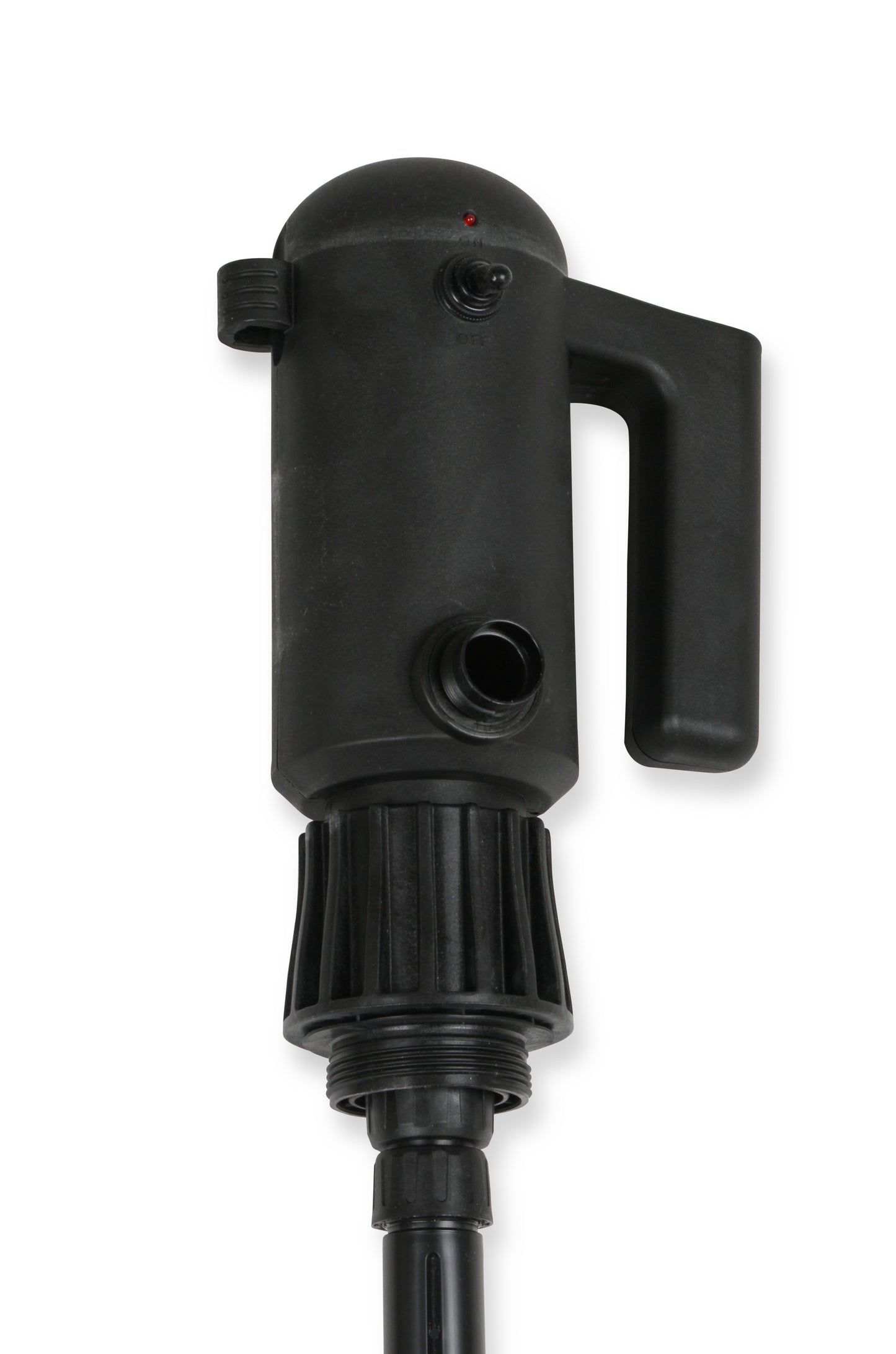 Mr. Gasket Electric Transfer Pump - Alcohol by Mr Gasket