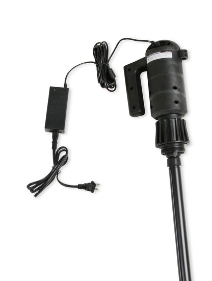 Mr. Gasket Electric Transfer Pump - Alcohol by Mr Gasket