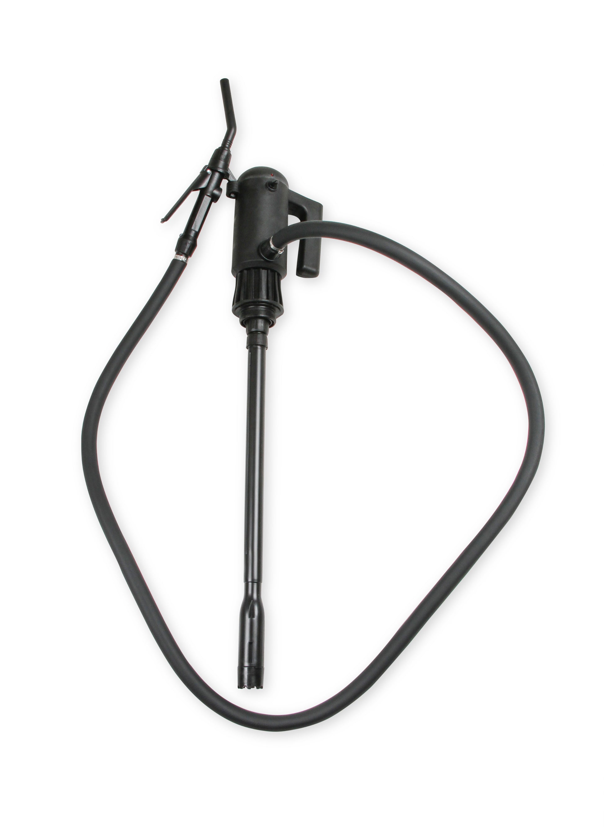 Mr. Gasket Electric Transfer Pump - Alcohol by Mr Gasket