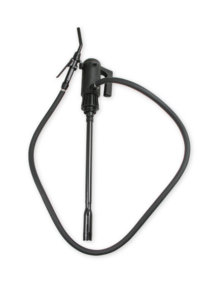 Mr. Gasket Electric Transfer Pump - Alcohol by Mr Gasket