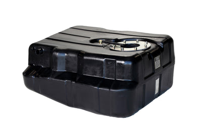 After-Axle Utility Tank by Titan Fuel Tanks