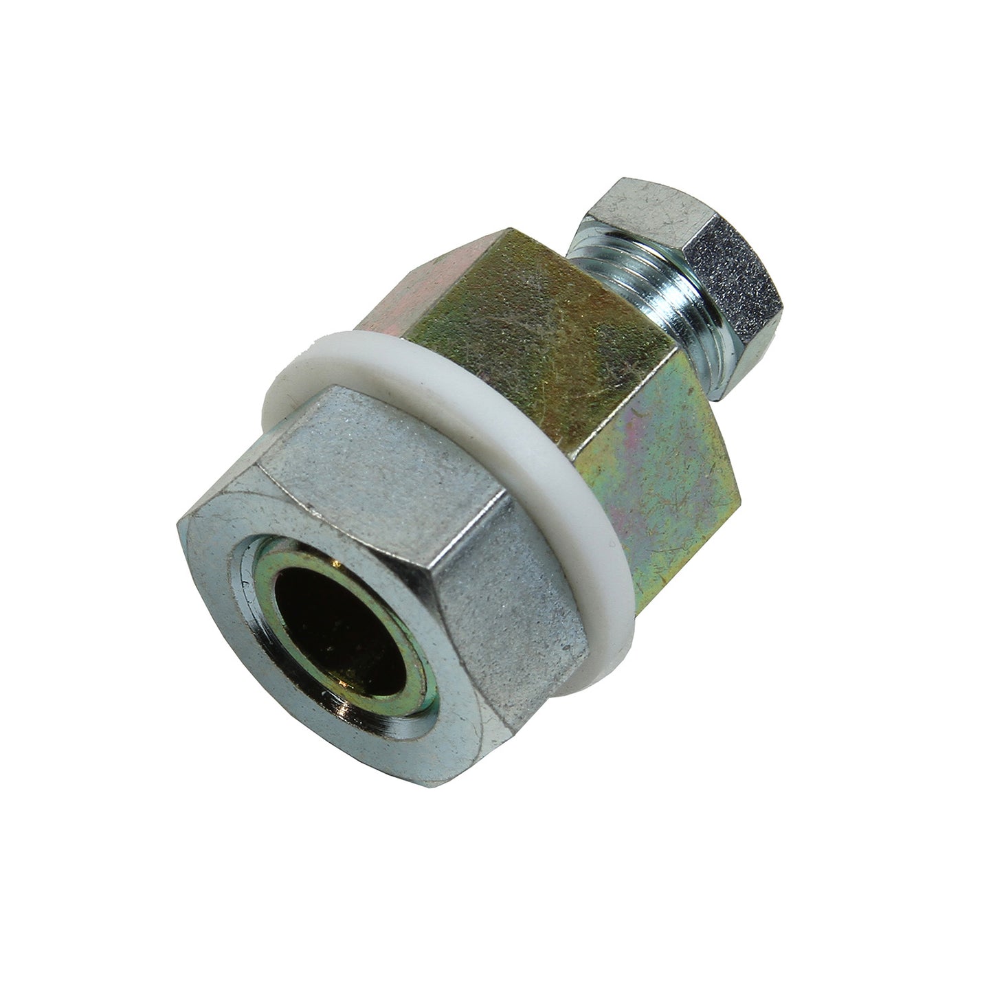 B&M Hi-Tek Universal Transmission Pan Drain Plug Kit by B&M